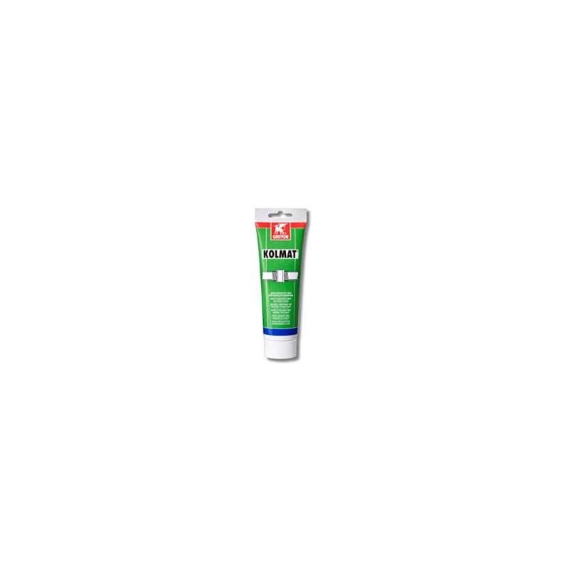 Pâte à joint d'étanchéité Kolmat GRIFFON tube 300 gr - 6303661