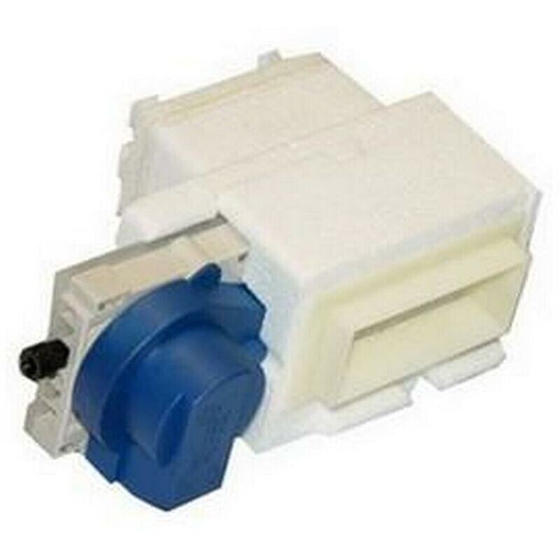 Clapet motorisé convoyeur air réfrigérateur Haier (Pièce d'occasion) 00609340017