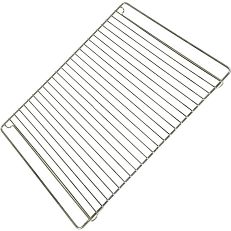 FOUR CANDY FCS245X LOT PLATEAU LECHE FRITE + GRILLE