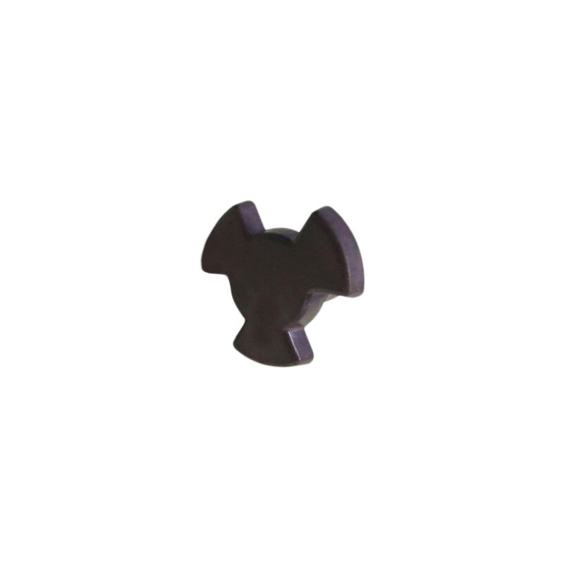 Trascinatore Per Microonde Brandt, Dietrich E Vedette, Piatto Rotondo, Ricambio Originale, 75x0255, 74x0393 - 5
