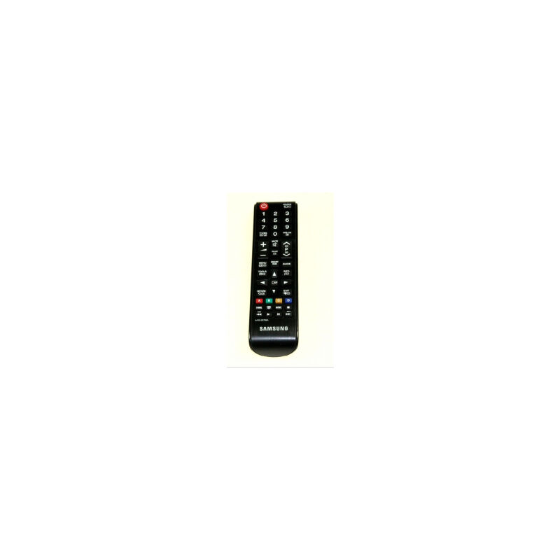 Télécommande De Remplacement Pour TV Hisense - Modèles A20480O, A20490T - Réf EN2G30H