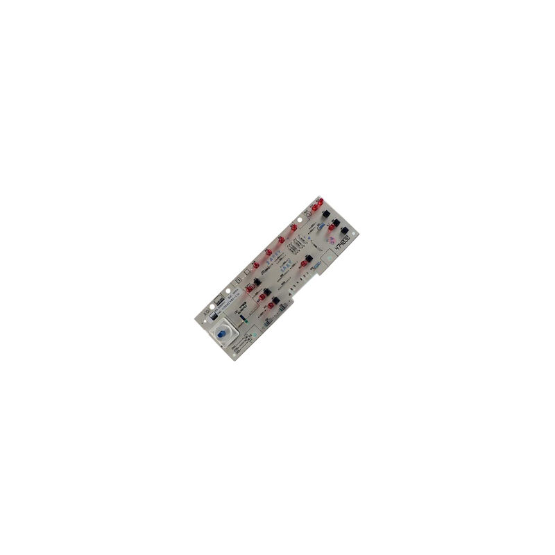 Carte De Commande Brandt XZ5B00567 Pour Four FP1461X WAT11M