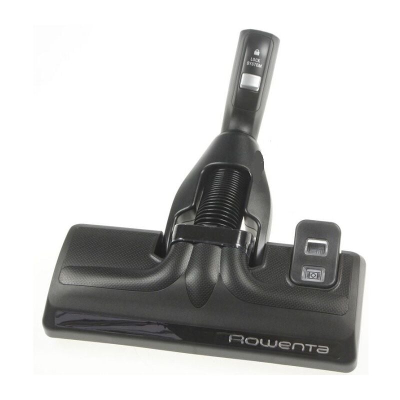 Brosse Silence Force Compact pour aspirateurs Rowenta