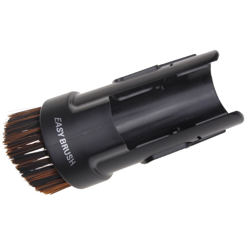 Brosse ronde amovible rs-2230001826 pour Aspirateur Rowenta - Livraison Brosse ronde amovible rs-2230001826 pour Aspirateur Rowenta - Livraison