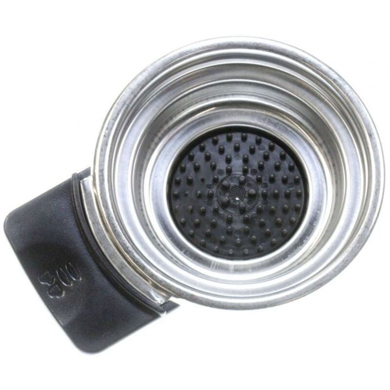 Philips Porte-Dosette Originale CRP100 Pour Senseo Viva Cafe HD7828 - Pièce De Rechange 1 Tasse