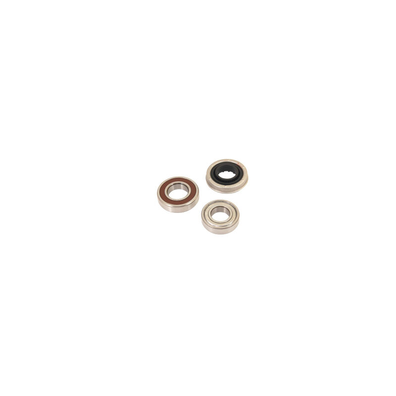 Joint De Roulement De Tambour Pour Machine à Laver 45x80.05x9.5/12 Mm - Compatible Haier, Hoover, Candy (réf. 0020300341B)