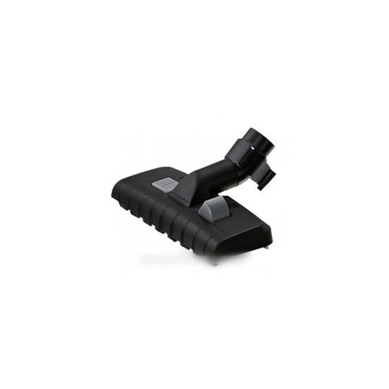 Brosse suceur combiné sol dur, eau et poussières pour aspirateur Karcher, diam. 35mm  réf : 28630000