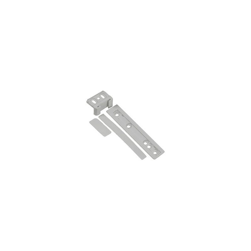 FIXATION PORTE REF INTEGRABLE GLISSIERES POUR REFRIGERATEUR WHIRLPOOL - 481231028208