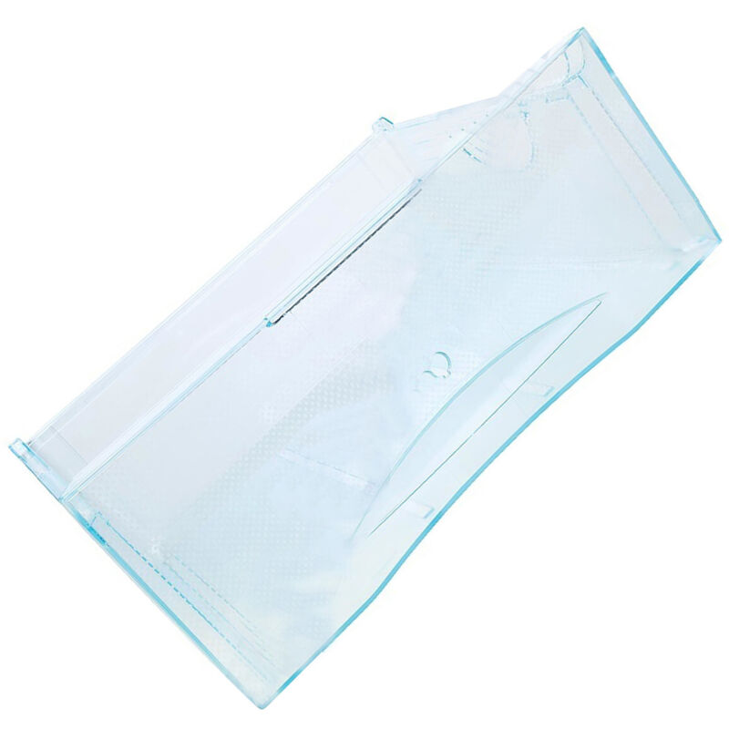 Façade De Tiroir De Rechange Pour Réfrigérateur/congélateur Liebherr - Dimensions 390x150 Mm, Référence 7402461 - 5