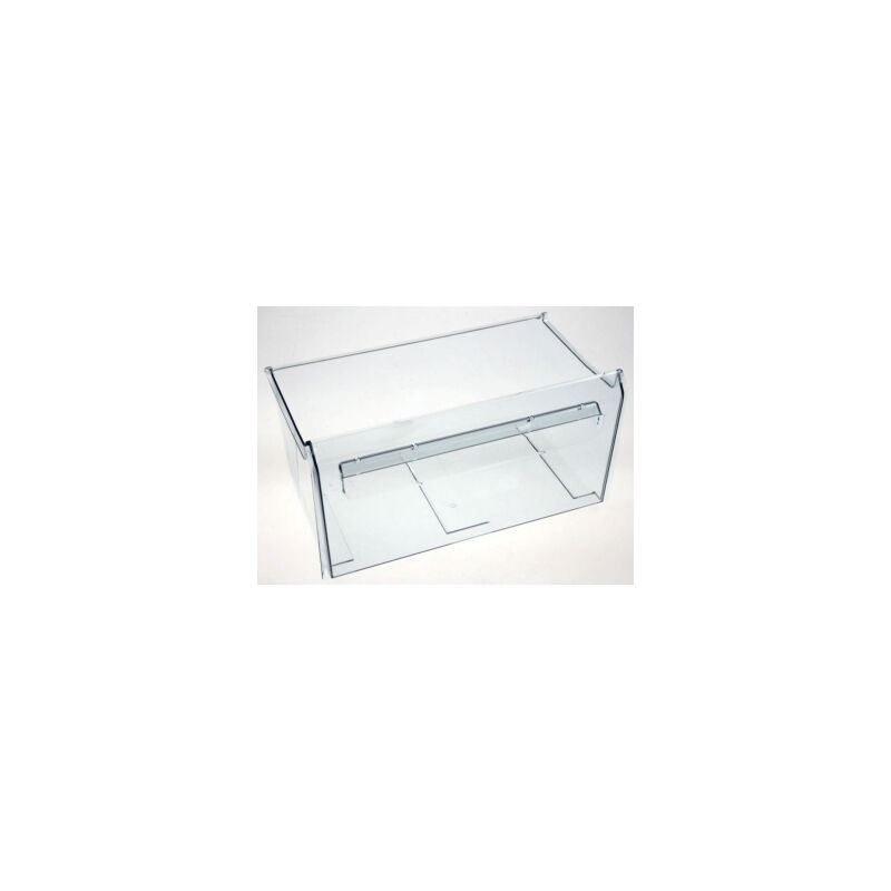 Pensile sospeso orizzontale con cassetto push 45 x 13.4 x 20 cm
