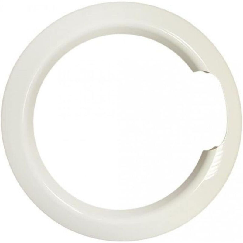 Encadrement extérieur hublot (48 x 48 x 3 cm) pour lave-linge Candy - 43011739