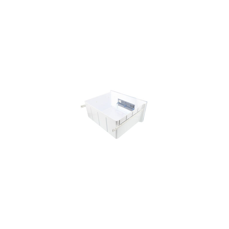 Tiroir De Congélateur Neutre Electrolux - 402mm X 157mm, Référence 140075825012