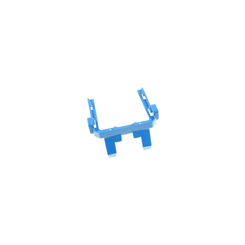 Support à Sac Pour Aspirateur Philips PowerGo - 996510077675, Pièce D'origine