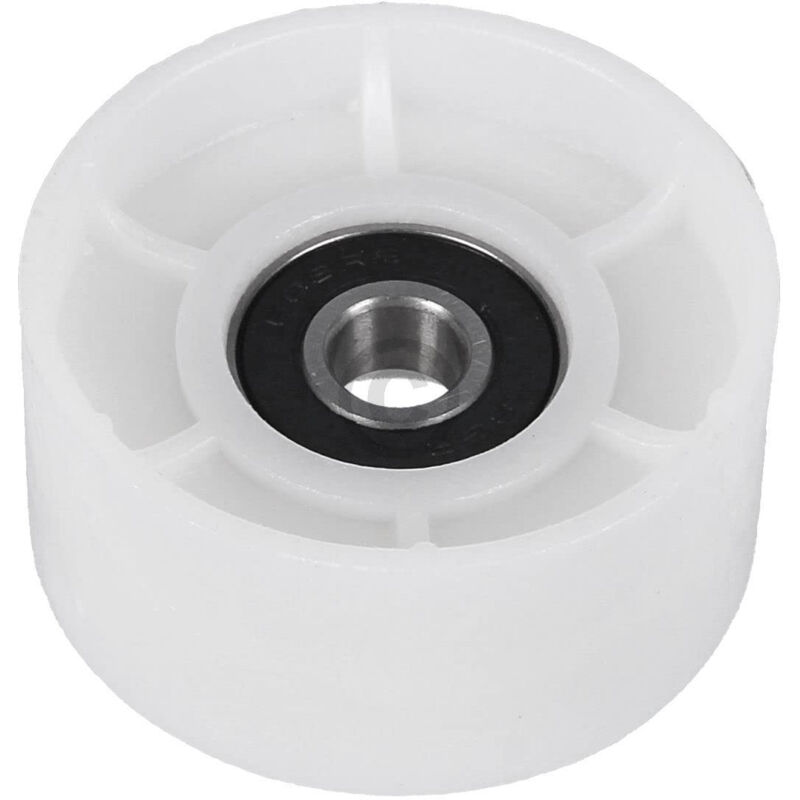 Poulie Tendeur Sèche-linge Whirlpool 484000008521 - Pièce Neuve, Référence C00311193, Garantie 2 Ans