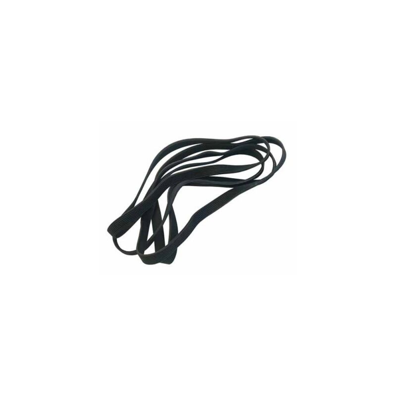 Courroie 1904H7 PHE Poly-V Pour Lave-linge Séchant - Longueur 1904mm - Référence 416001600