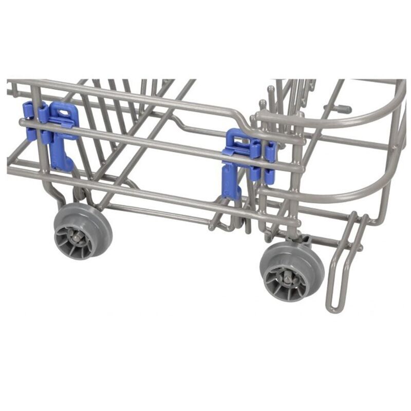31X5685 BRANDT VEDETTE N°13 Panier Inférieur D' Occasion Pour Lave Vaisselle