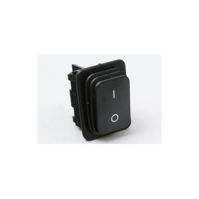 Interrupteur M/A pour aspirateur ROWENTA RS-RT1977