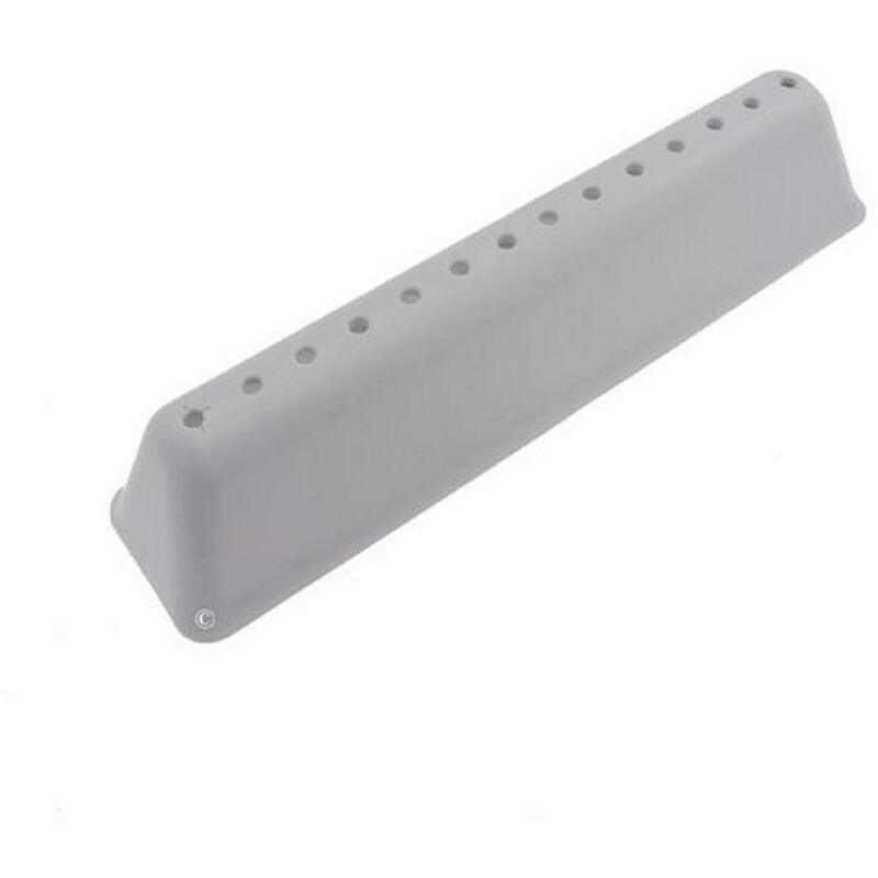 Aleta de Tambor de Lavadora 238 mm x 54 mm 480111104175 481241848987 para Whirlpool para Bauknecht Garantía de 10 Años - MONTERAL Aleta de Tambor de Lavadora 238 mm x 54 mm 480111104175 481241848987 para Whirlpool para Bauknecht Garantía de 10 Años - MONTERAL
