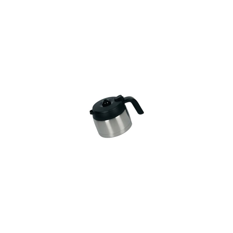 Pot thermos + couvercle Cafetière, Machine à Café SS-202188, SS-208515 MOULINEX