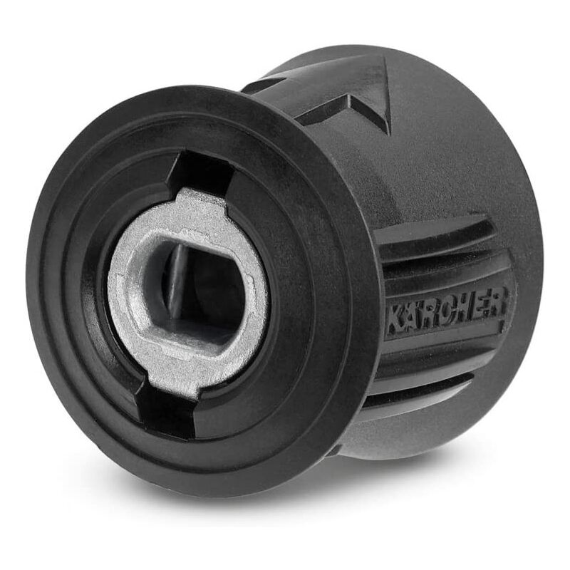 Raccord Rapide Haute Pression Kärcher 4.470-041.0 - Adaptateur Quick Connect M22 Original