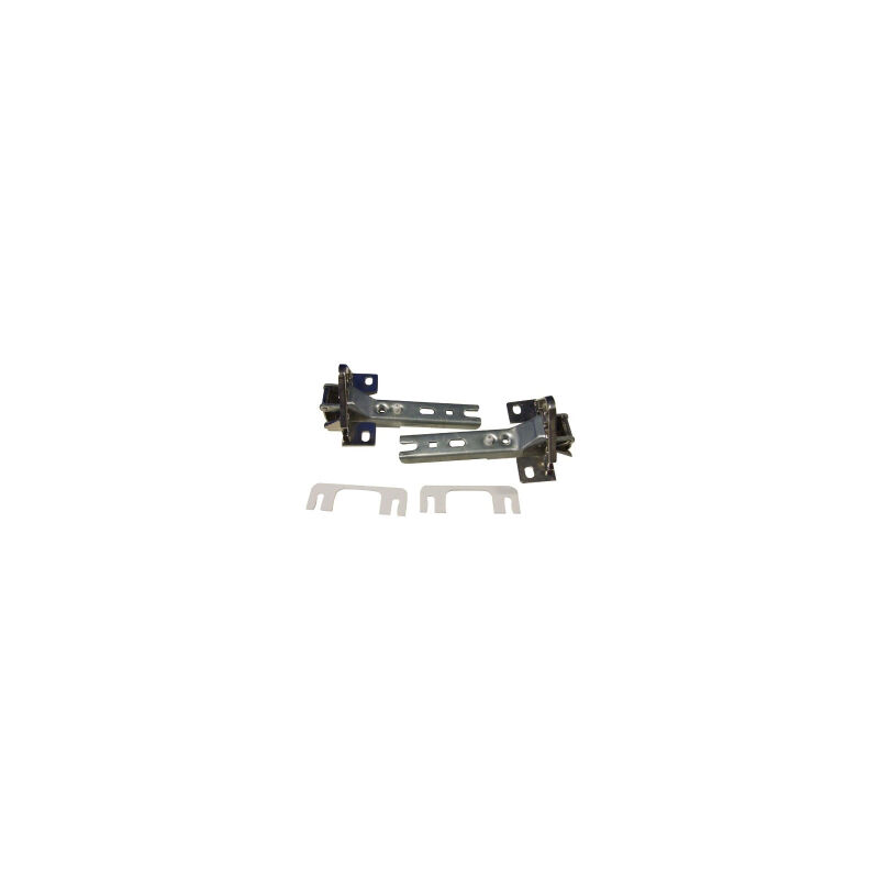 Charnière De Porte Réfrigérateur TEKA Pour Modèles FBBU135, FLBU155, FZBU115 - Pièce D'origine, Position Haut/gauche Ou Bas/droit