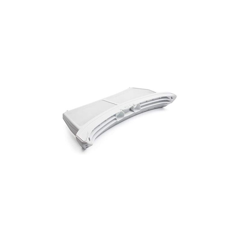 Filtre à Peluches 2972300100 Compatible Beko Altus Continental Edison Et Autres - Pièce Détachée Sèche-Linge