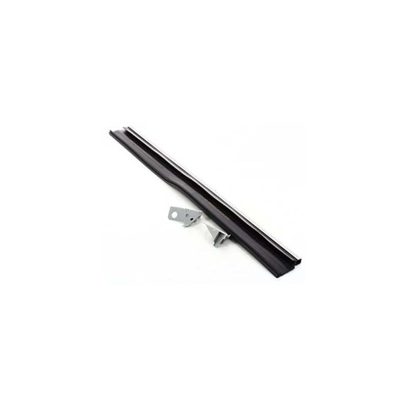 Guarnizione Sottoporta Originale Bosch 00704396 Per Lavastoviglie Polinox - Bosch/Siemens/Neff