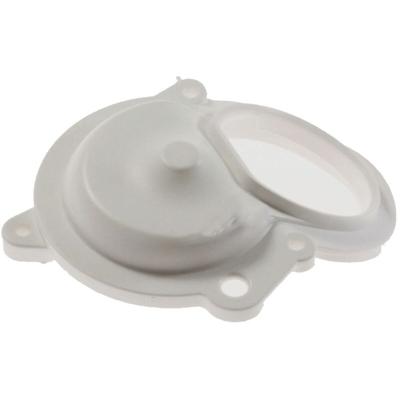 Couvercle Supérieur Cookeo 368x310mm SS-208056 - Pièce Détachée Originale Moulinex Cuiseur Vapeur
