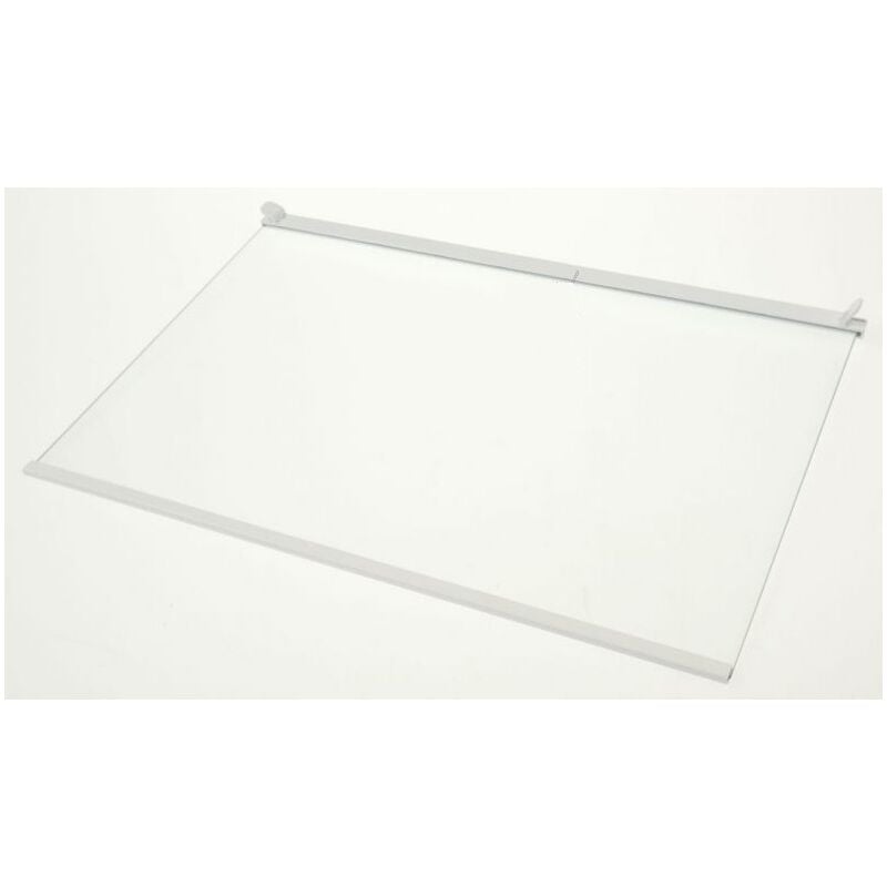 CLAYETTE EN VERRE COMPLÈTE POUR REFRIGERATEUR BEKO