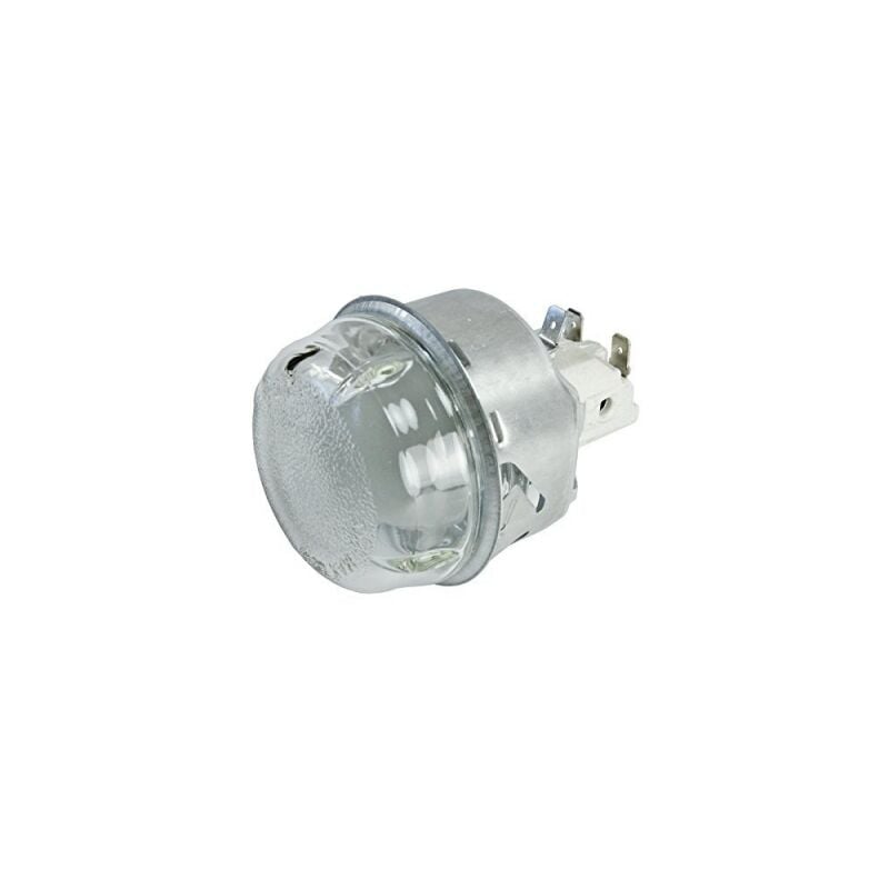 Neff Four Complet Lampe Ampoule et boîtier