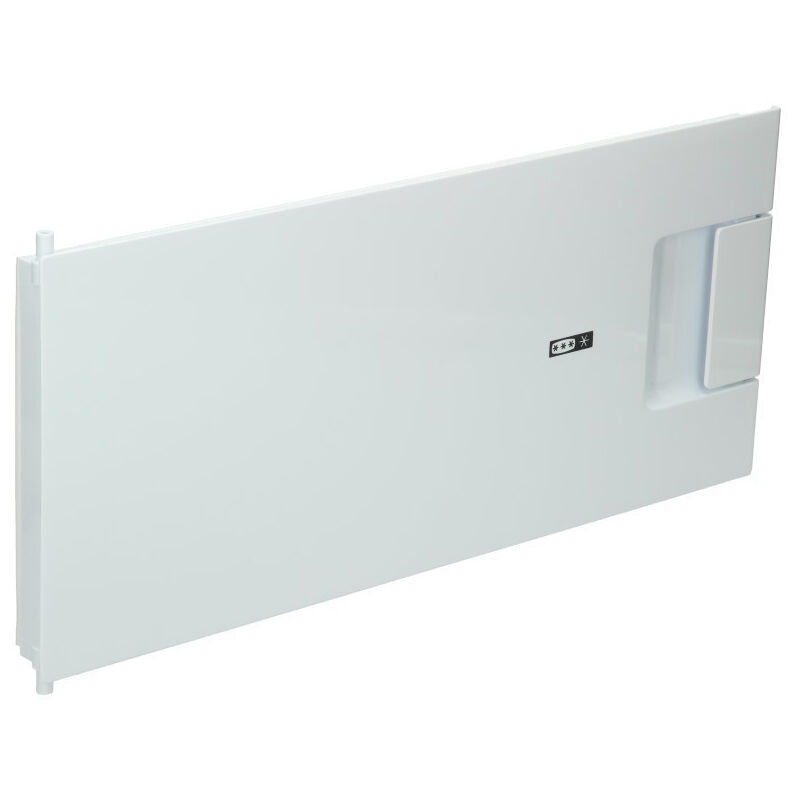 Portillon Evaporateur Complet Réfrigérateur Electrolux - Blanc Portillon Evaporateur Complet Réfrigérateur Electrolux - Blanc