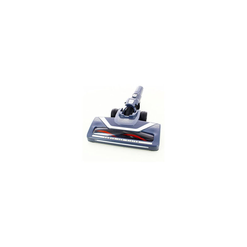 Brosse électrique Rowenta Noire SS-2230002591 - Complète - Neuf