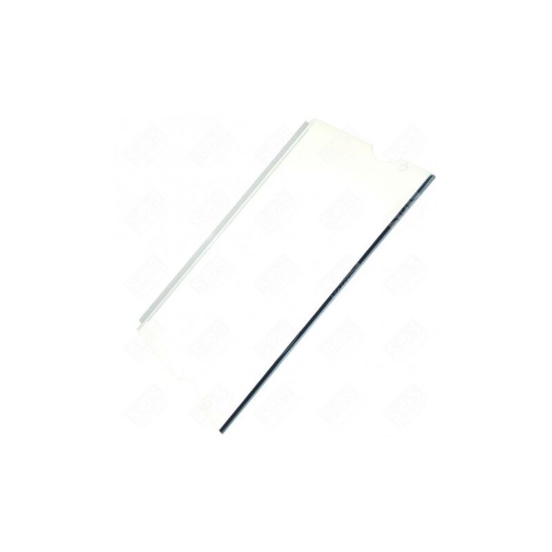 Clayette en verre (48x30,5 cm) pour Réfrigérateur LIEBHERR 7272658