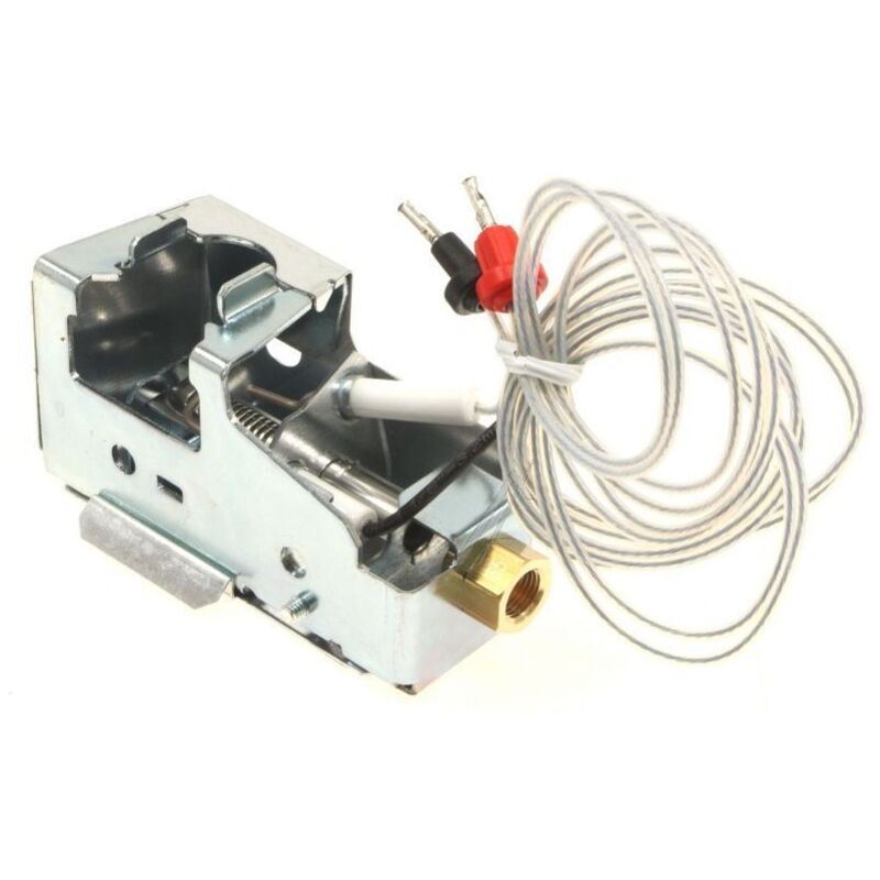 Injecteur Bruleur Gaz Pour Refrigerateur Dometic - 292203304 - Accessoires Réfrigérateur Et Congélateur