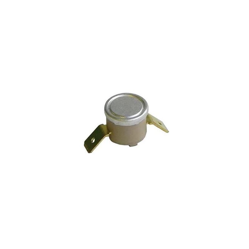 Polti Thermostat Campini 155 TY 60-R pour Vaporella 2H, Vaporetto, Mondial  Vap 2000 et 4000