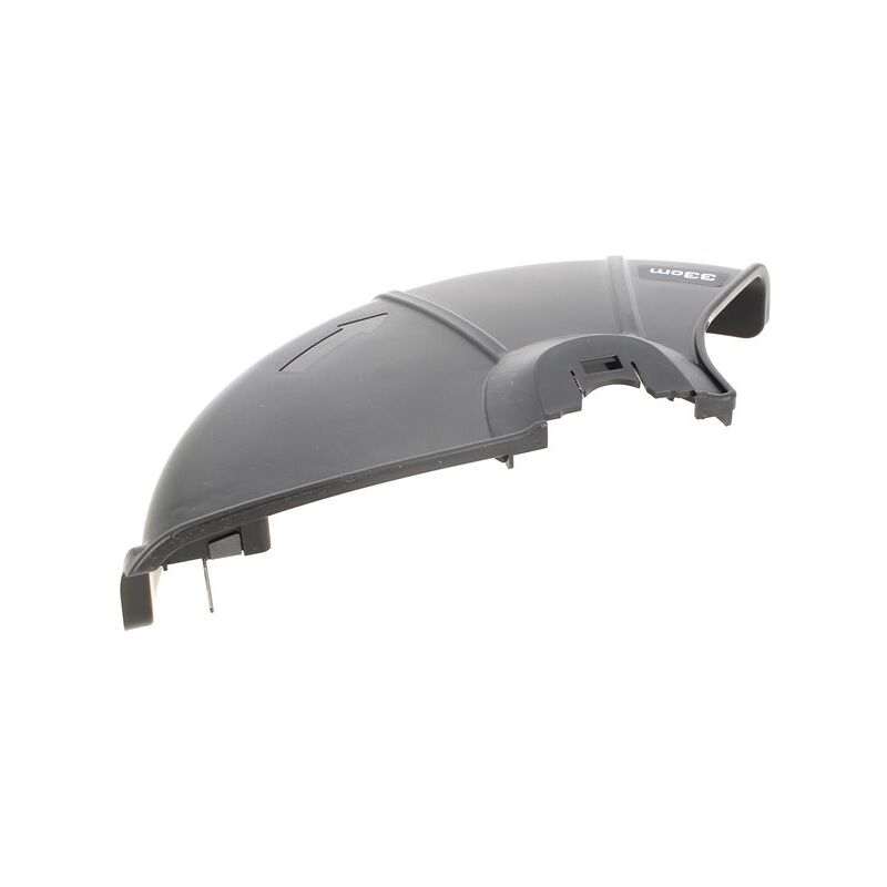 Carter De Protection Pour Coupe-bordure Black & Decker - Réf. 90590337 - Compatible GL7033 Et Autres