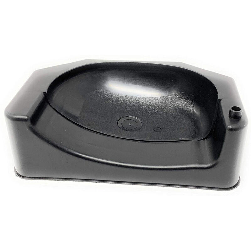 Ventilateur De Dégivrage De Véhicule Taille Compacte Désembueur Automatique Facile À Utiliser