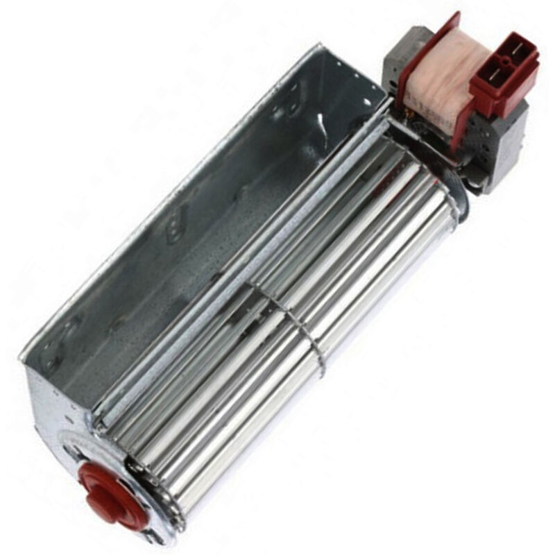 SUPERIOR Ventilateur tangentiel - Granulés éco développement