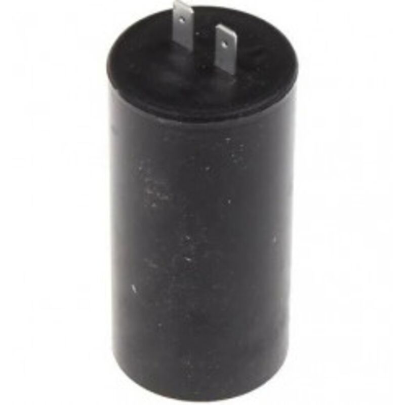 Condensateur De Démarrage 35µF Pour Nettoyeur Haute Pression Kärcher - Pièce D'origine Référence K90850860 - Neuf