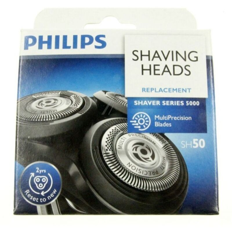 Tete Rasoir Philips Serie 5000null