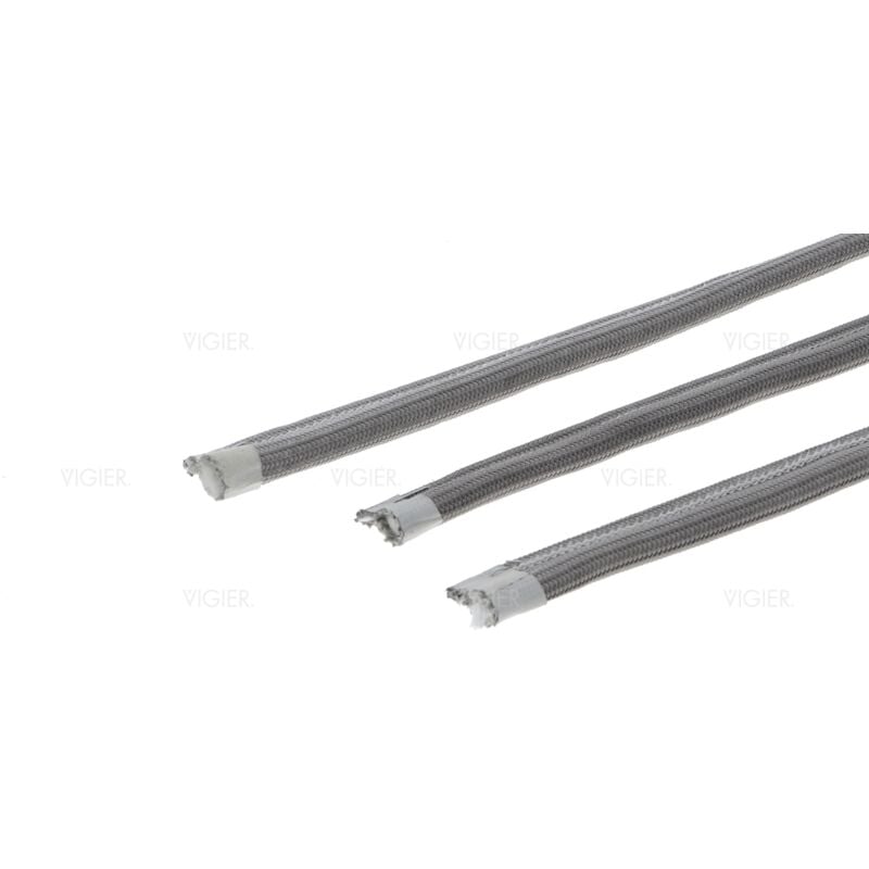 Lot De 2 Joints Pour Poêles à Bois Villager, Compatibles Avec Les