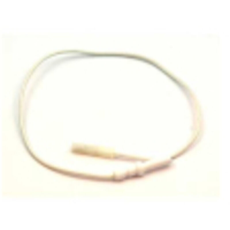 Bougie d'alluage pour poêle à granules - 300 W, 140/150 , diaètre 9
