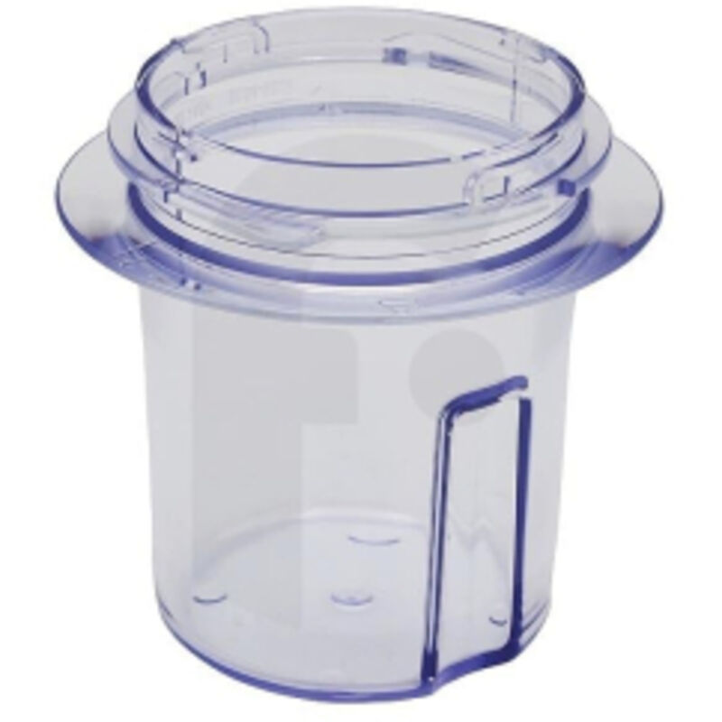 Guarnizione Base Per Robot Moulinex MS-650282 | Ricambio Originale Per Robot Da Cucina