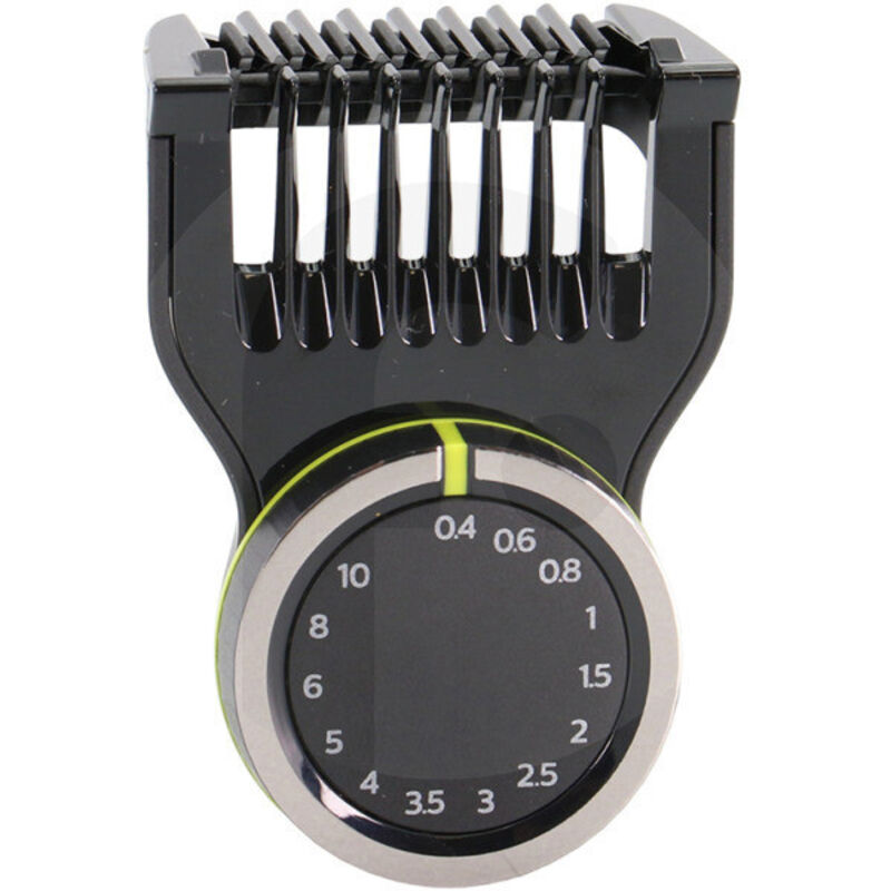Sabot De Tondeuse 0 4 10mm Pour Tondeuse PHILIPS 300006136741 sabot-de-tondeuse-0-4-10mm-pour-tondeuse-philips-300006136741