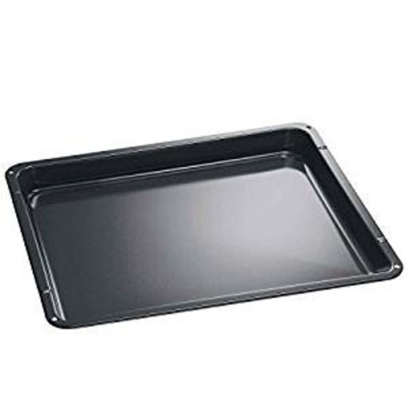 Plaque Lèche Frites Electrolux 425x360x20 Mm - Référence 3870287202