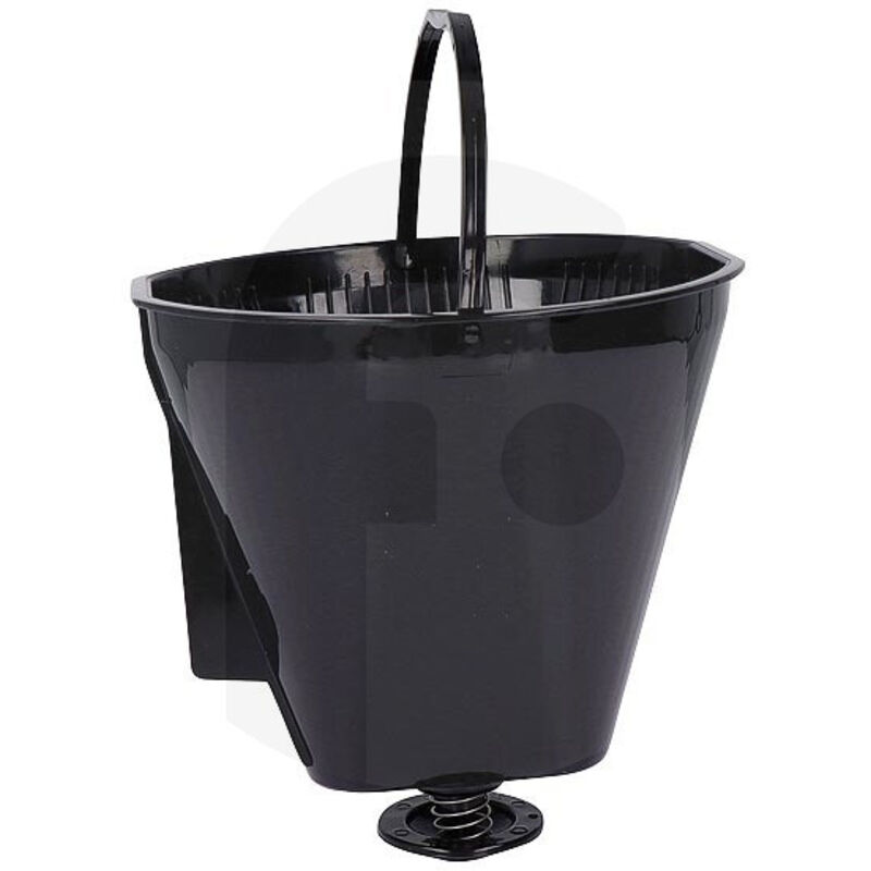 Filterhalter CP9035 kompatibel mit Philips Kaffemaschinen Café Gourmet