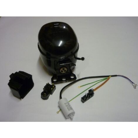 Compresseur pour Réfrigérateur, Congélateur BEKO 4361195590