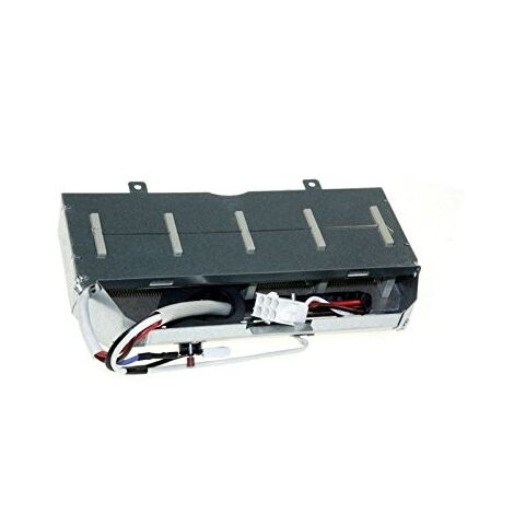 ELEMENT CHAUFFANT 1800 W 700W POUR RESISTANCE SECHE-LINGE HAIER (1/2)