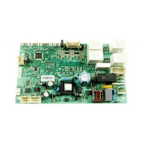 CARTE DE PUISSANCE ASSEMBLAGE POUR FOUR   ELECTROLUX - 8077075052