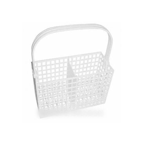Panier à couverts pour lave-vaisselle – Compatible modèles ROSIERES 92963917 – Rangement optimisé pour couverts – Nettoyage efficace – Candy, Hoover (1/3)